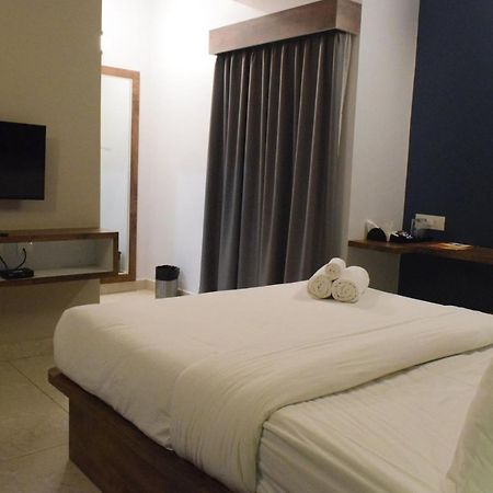 Air Avenue Hotel - Airport Devanahalli Extérieur photo