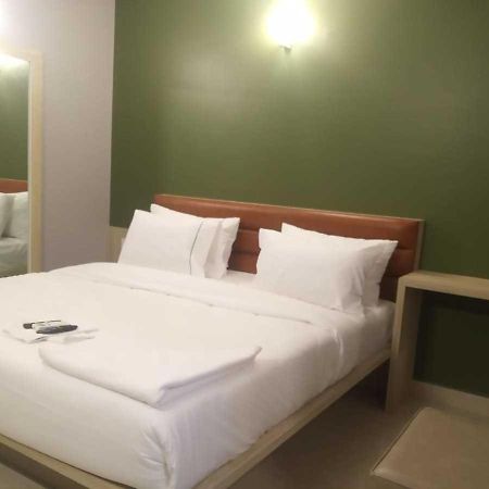 Air Avenue Hotel - Airport Devanahalli Extérieur photo