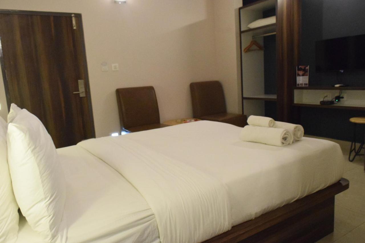 Air Avenue Hotel - Airport Devanahalli Extérieur photo