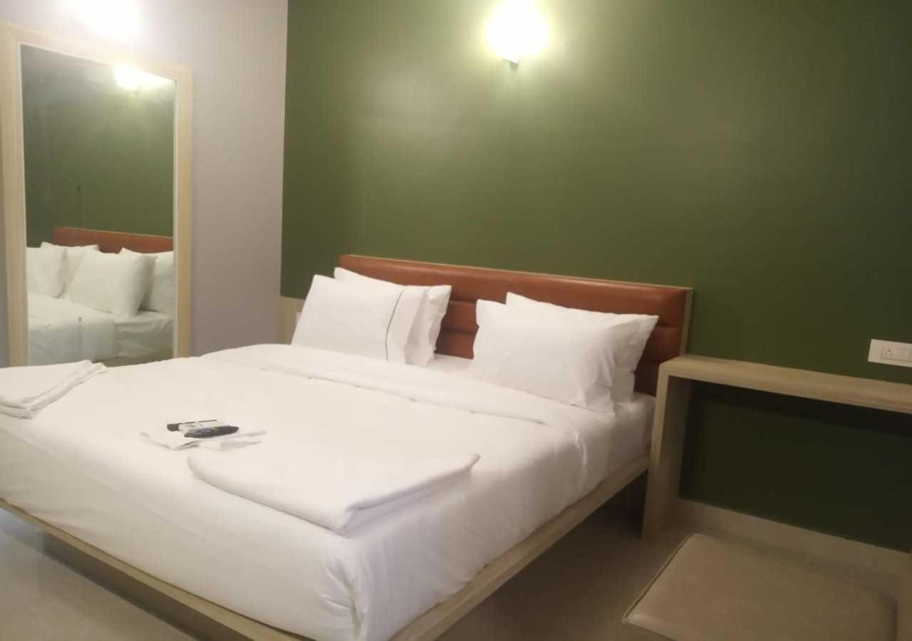 Air Avenue Hotel - Airport Devanahalli Extérieur photo